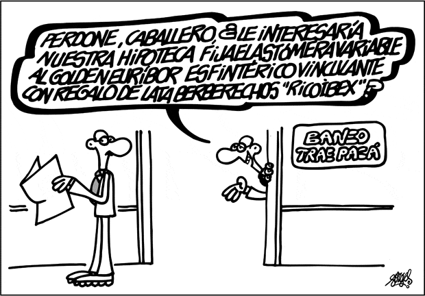FORGES