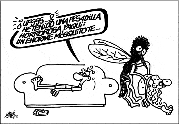 FORGES