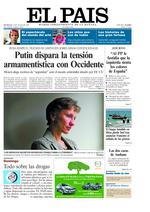 EL PAíS Edición impresa