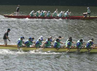 TERMINAN LOS JUEGOS MUNDIALES DE EMPRESA