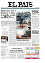 EL PAíS Edición impresa