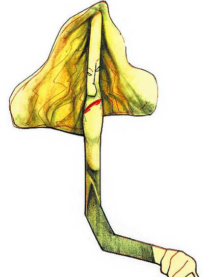 La gran dama del automóvil