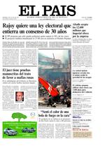 EL PAíS Edición impresa
