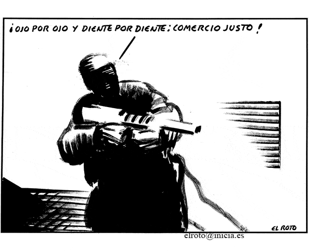 EL ROTO