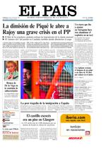 EL PAíS Edición impresa