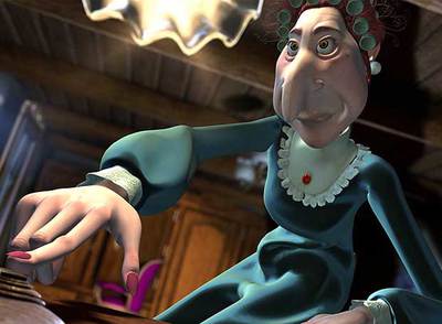 'Espíritu del bosque' es el tercer proyecto en 3D de la empresa coruñesa Dygra Films. Su presupuesto es confidencial, aunque, según su productor, Manuel Gómez, es superior a los ocho millones de euros de su filme anterior, 'Sueño de una noche de San Juan'. Su estreno, en Navidad de 2007 o en primavera de 2008.