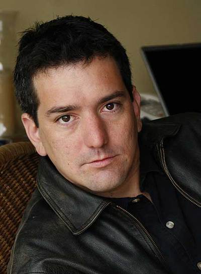 SANTIAGO RONCAGLIOLO RECOMIENDA