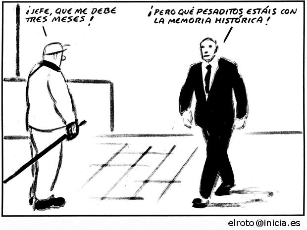 EL ROTO