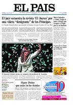EL PAíS Edición impresa
