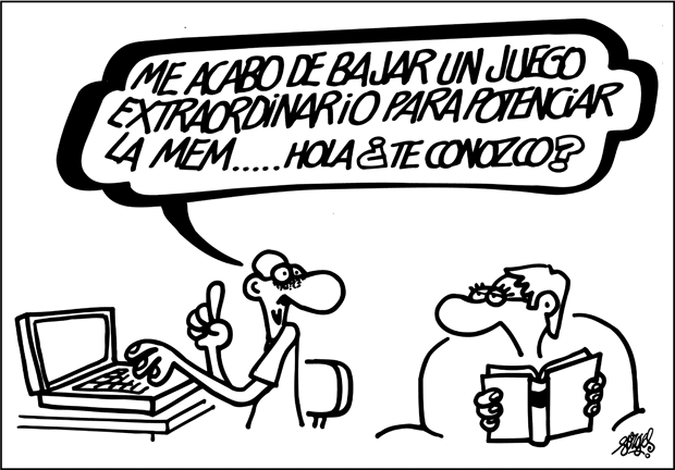 FORGES