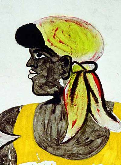 Alianza de dibujos en el Matadero