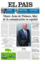EL PAíS Edición impresa