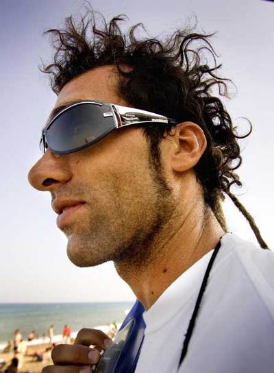 Mucho ojo con las gafas