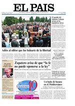 EL PAíS Edición impresa