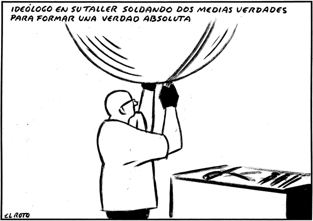 EL ROTO