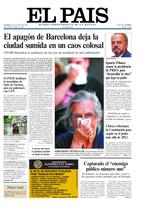EL PAíS Edición impresa