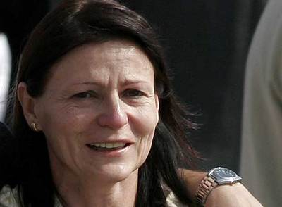 Valentina Siropoulo.