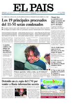 EL PAíS Edición impresa