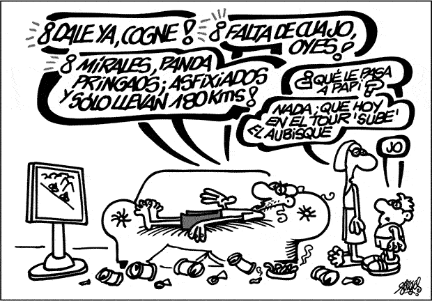 FORGES