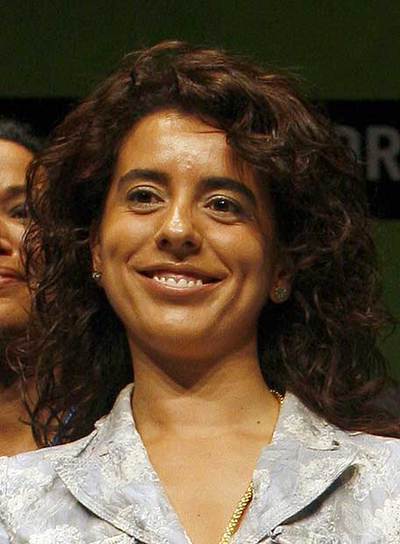 Guadalupe Bragado (PP).