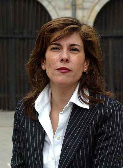 UXUE BARKOS RECOMIENDA