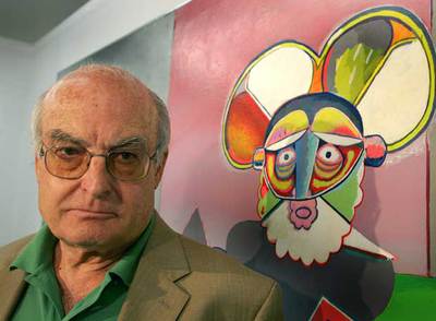 LUIS GORDILLO RECOMIENDA