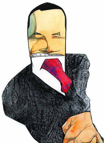 El hombre sin pasado