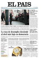 EL PAíS Edición impresa