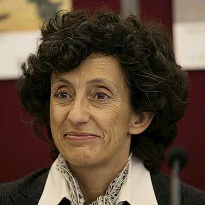 MERCEDES CABRERA RECOMIENDA