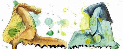 Un duelo que acaba en los tribunales