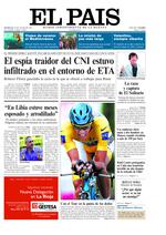 EL PAíS Edición impresa
