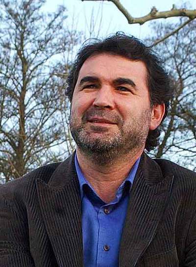 ANXO QUINTANA RECOMIENDA