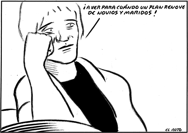 EL ROTO