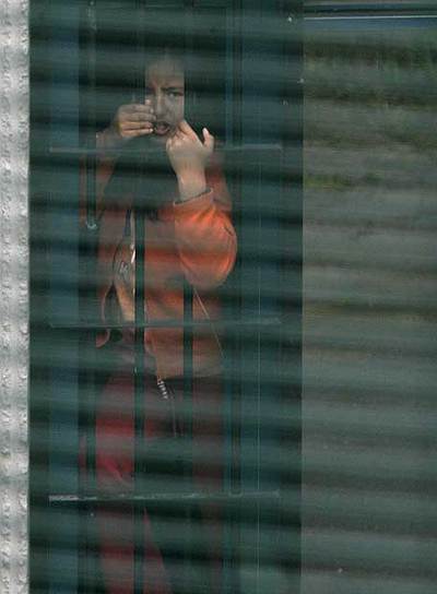 Angélica Cajamarca.