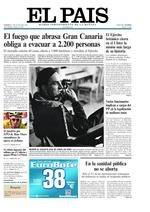 EL PAíS Edición impresa