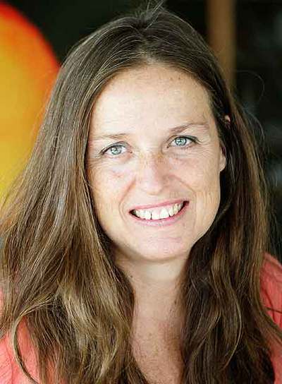 OUKA LEELE RECOMIENDA