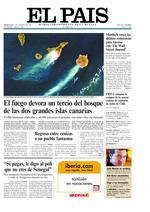 EL PAíS Edición impresa