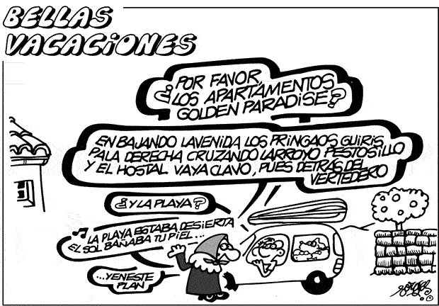FORGES