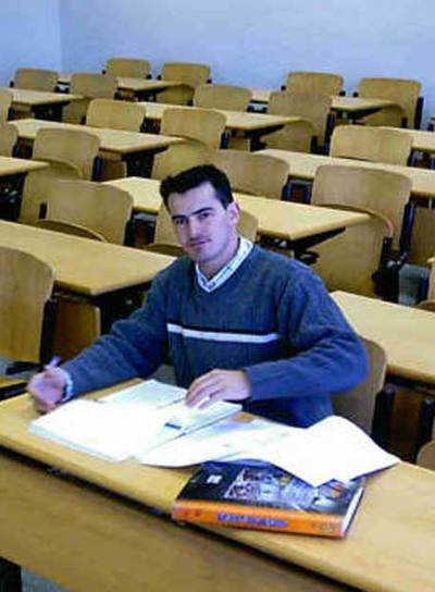 Rubén Rodríguez Fuente.