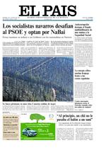 EL PAíS Edición impresa