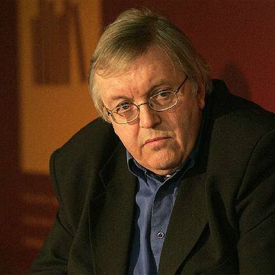 PAUL PRESTON RECOMIENDA