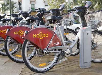 De alquiler o de mano