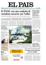 EL PAíS Edición impresa