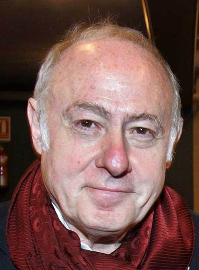 EDUARDO ARROYO RECOMIENDA