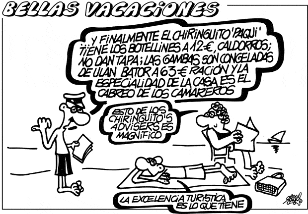 FORGES