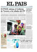 EL PAíS Edición impresa
