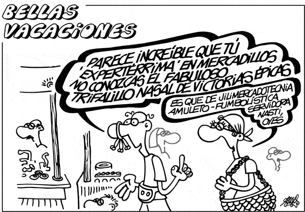 FORGES