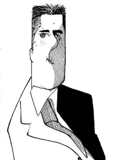 De la ONG al Mercedes