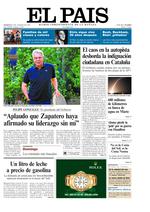 EL PAíS Edición impresa