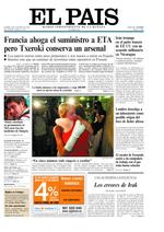 EL PAíS Edición impresa